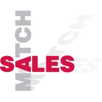 SalesMatch Behavioural Assessments Logo