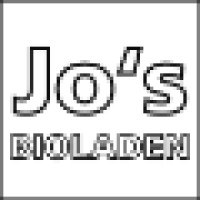 Jos Bioladen UG Logo