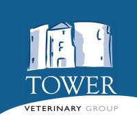 Tower Veterinary Group Logo