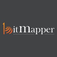 Bit Mapper Integration Technologies Pvt. Ltd - A Phoenix Group Company Logo