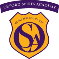 Oxford Spires Academy Logo