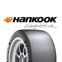 Hankook Motorsports Logo