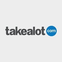takealot.com Logo