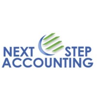 Next Step Accounting Logo