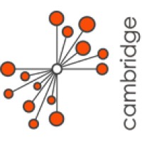 Cambridge Hub Logo