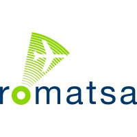 ROMATSA Logo