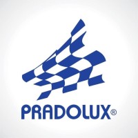 Grupo Pradolux - Luxparts Logo