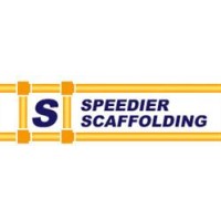 Speedier Scaffolding Ltd Logo