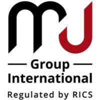 MJ Group International Logo