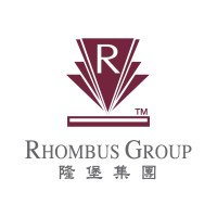 Rhombus Group Logo