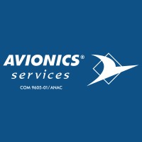 A.S. Avionics Services S.A. Logo