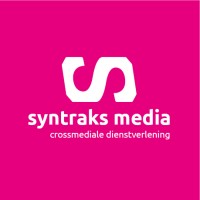 Syntraks Media Logo
