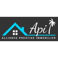 Alliance Patrimoine Immobilier Logo