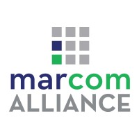MarCom Alliance Logo