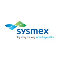 Sysmex France Logo
