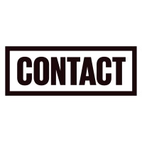 Contact Theatre Logo