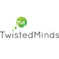 Twistedminds Logo