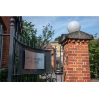 Gatcombe House Logo