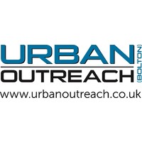 Urban Outreach Bolton Logo