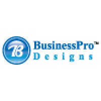 BusinessProDesigns Logo