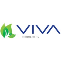 Viva Ambiental e Serviços Ltda. Logo