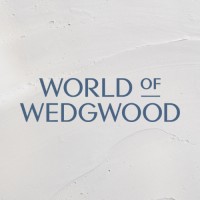 World of Wedgwood Logo