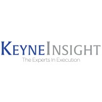 Keyne Insight Logo