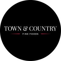 Town & Country Fine Foods Logo