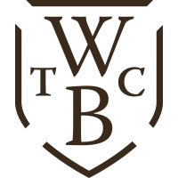 The White Brasserie Co Logo