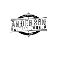 Anderson Baptist Church Logo