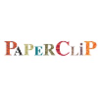 PaperClipCards Logo