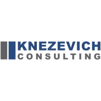 Knezevich Consulting, LLC Logo