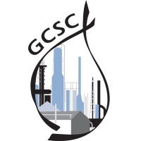 Gulf Coast Safety Council Logo