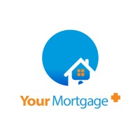 Your Mortgage Plus Logo