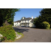 Alton House Hotel Logo
