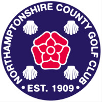 Northamptonshire County Golf Club Logo