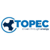 Topec BV Logo