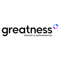 Greatness PR Logo