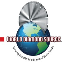 World Diamond Source Logo
