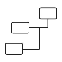 QueByte Networks Logo