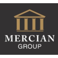 Mercian Group Logo