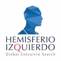 Hemisferio Izquierdo Logo