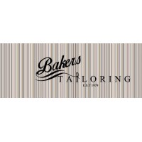 Bakers Tailoring Logo
