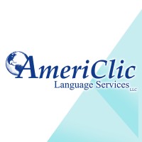 AmeriClic LLC Logo