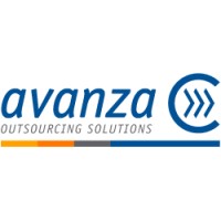 Avanza Externalización de Servicios Logo