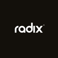 Radix Nutrition Logo
