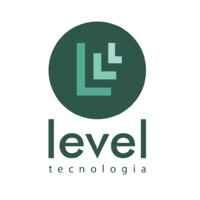 Level Tecnologia Logo