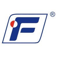 FIVING, s.r.o. Logo