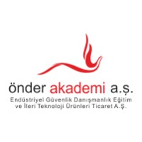 Önder Akademi Endüstriyel Güvenlik Danışmanlık Eğitim ve İleri Teknoloji Ürünleri Tic.A.Ş Logo