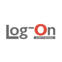 Log-On Software Logo